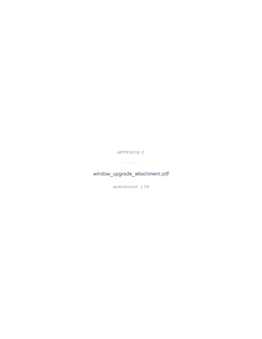 Sample audit packet — page 16 of 17